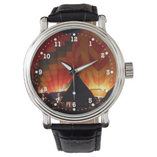 Montre d'affichage