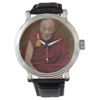 Montre Dalai Lama Bouddha Méditation bouddhiste Bouddhism