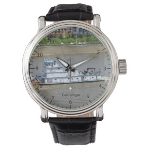 Montre Dale Artigue