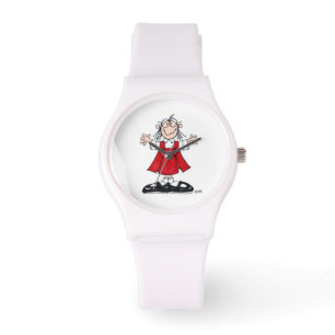 MONTRE D'AMOUR D'ABIGAÏL
