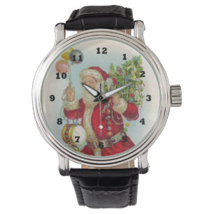 Montre d'amusement de vacances de Vinate Père No