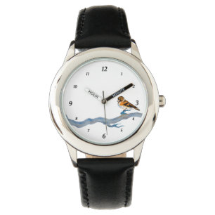 Montre d'Ana