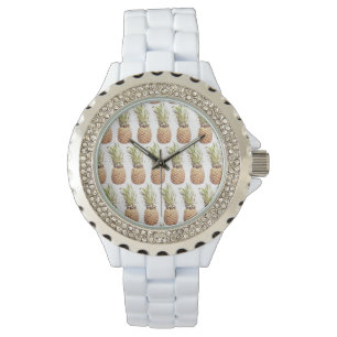 Montre d'ananas