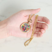 Montre DANSE CARNAVALE / Balle mascarade vénitienne (main)