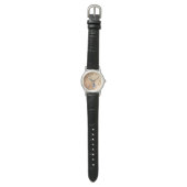 Montre Danse du Damselfly (Plat)