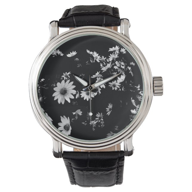 Montre "Danses" (devant)