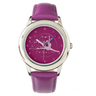 Montre Danseur de papillon