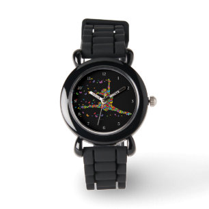 Montre Danseur de papillon