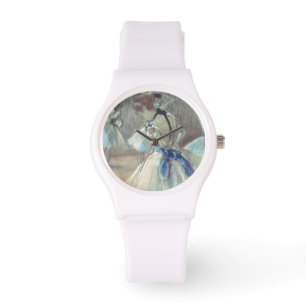Montre Danseur d'Edgar Degas  