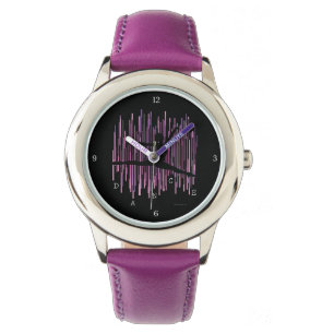 Montre Danseuse de ligne (v4)