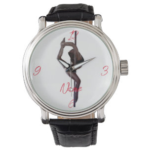 Montre Danseuse Thunder_Cove