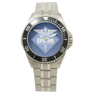 Montre DAO DVM (diamant)