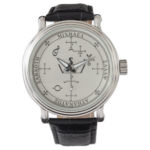 Montre d'Arkhangel Michael