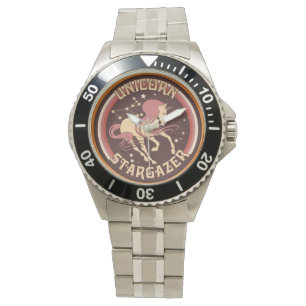Montre d'astronome de licorne