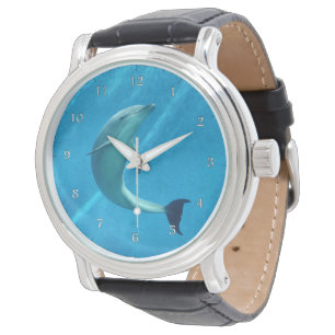Montre Dauphin