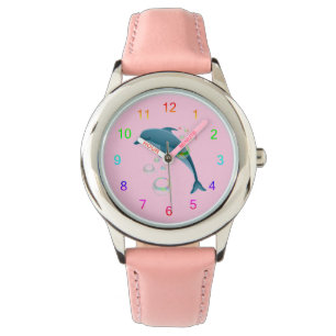 Montre Dauphin