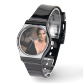 Montre d'automne italien (Angle)