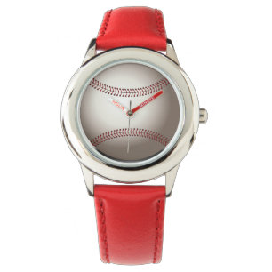 Montre de baseball Bezel ajustable pour enfant