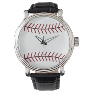 Montre de baseball masculin