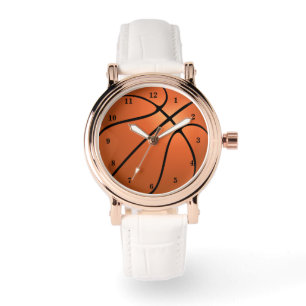 Montre de basket-ball