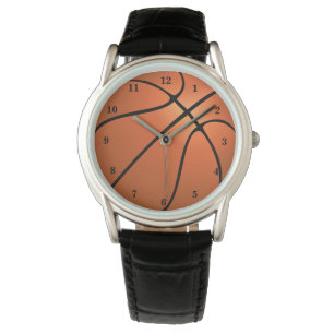 Montre de basket Sport moderne