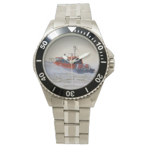 Montre de bateau pilote