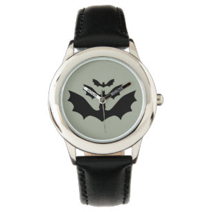 Montre de battes de vampire d'enfants