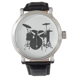 Montre de batteurs