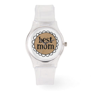 Montre de bord de la marque personnalisée