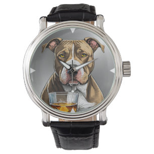 Montre de Bourbon Lover