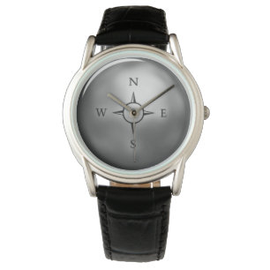 Montre de boussole
