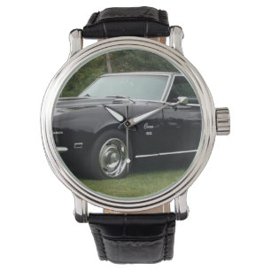 montre de camaro