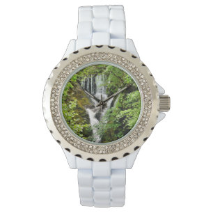 MONTRE DE CASCADE