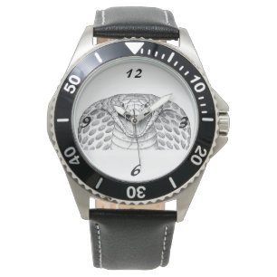 Montre de cobra