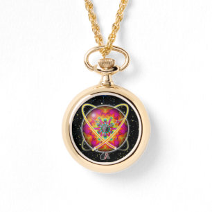 Montre de collier Lektron Orbz