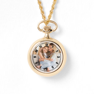Montre de collier photo