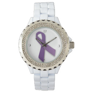 Montre de conscience d'abus domestique