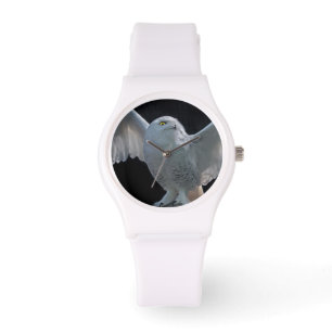 Montre de contrôle avant le vol