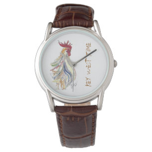 Montre de coq de Key West