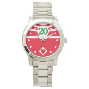 MONTRE DE COURSE 1970