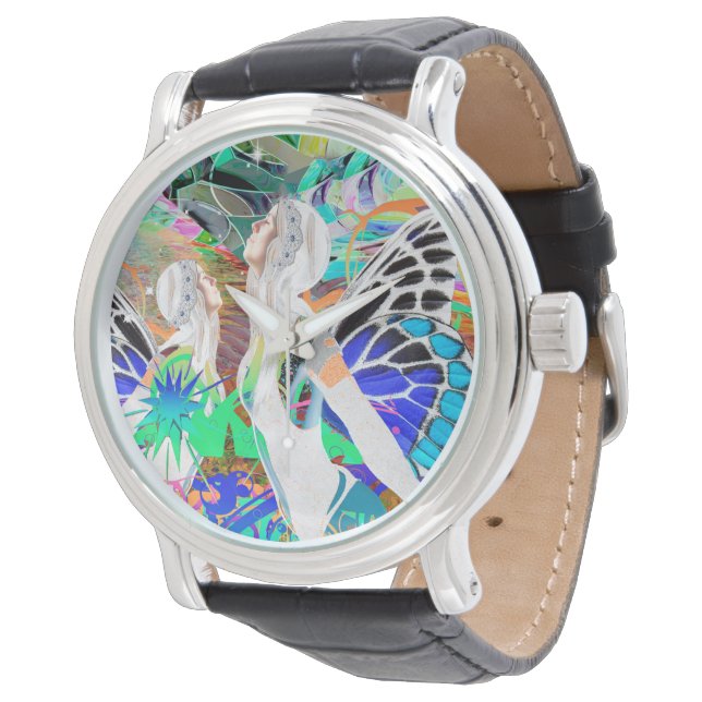 Montre de danse magique (Incliné)
