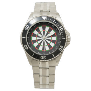 Montre de dard