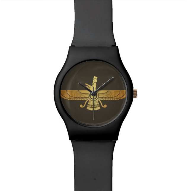 Montre de Farvahar (Fermer)