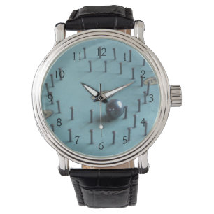 Montre de flipper