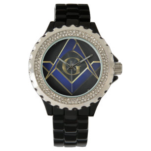 Montre de franc-maçon
