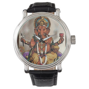 Montre de Ganesha