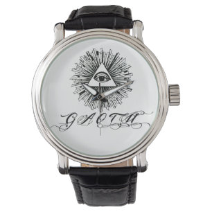 Montre de GAOTU