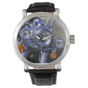 Montre de Harley par Chartier
