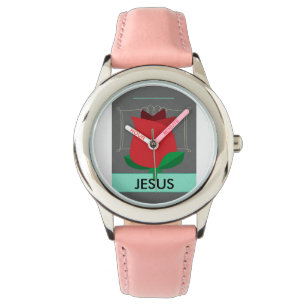 Montre de Jésus Benzel