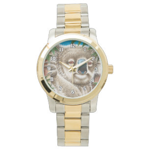 Montre de koala